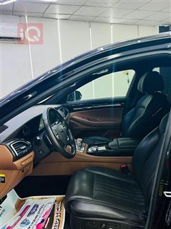 جنسس G90